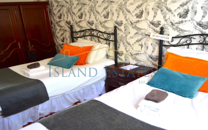 Image No.22-Un hôtel de 11 chambres à vendre à Vilaflor