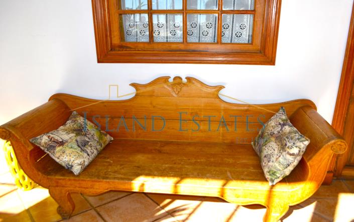 Image No.25-Un hôtel de 11 chambres à vendre à Vilaflor