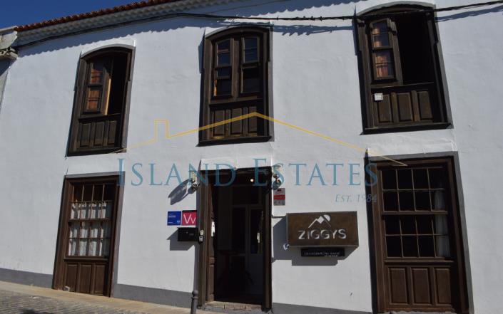 Image No.3-Un hôtel de 11 chambres à vendre à Vilaflor