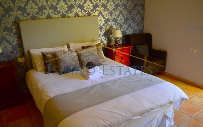 Image No.27-Un hôtel de 11 chambres à vendre à Vilaflor