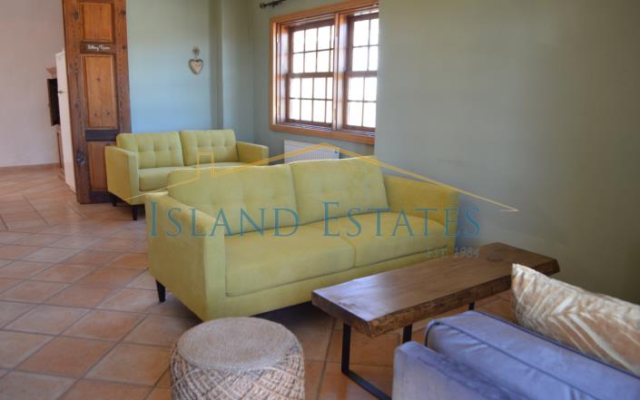 Image No.28-Un hôtel de 11 chambres à vendre à Vilaflor