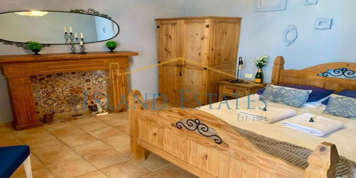 Image No.29-Un hôtel de 11 chambres à vendre à Vilaflor