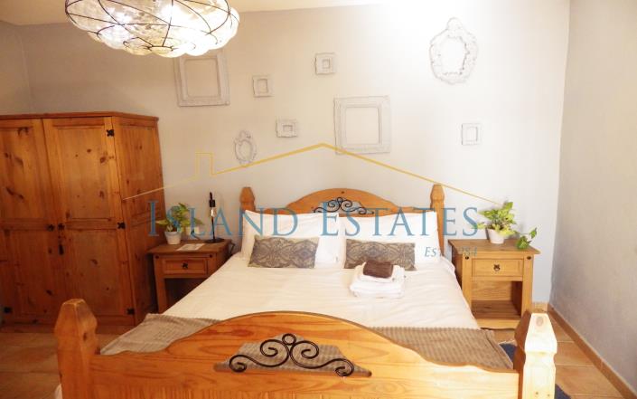 Image No.35-Un hôtel de 11 chambres à vendre à Vilaflor