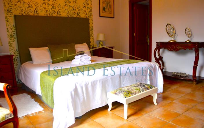 Image No.33-Un hôtel de 11 chambres à vendre à Vilaflor