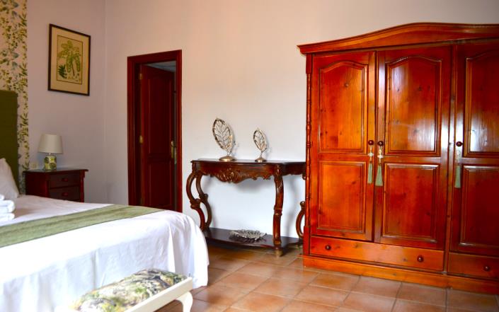 Image No.34-Un hôtel de 11 chambres à vendre à Vilaflor