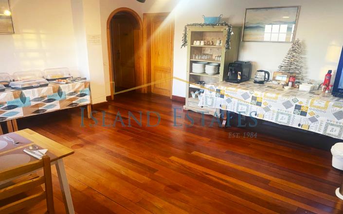 Image No.40-Un hôtel de 11 chambres à vendre à Vilaflor