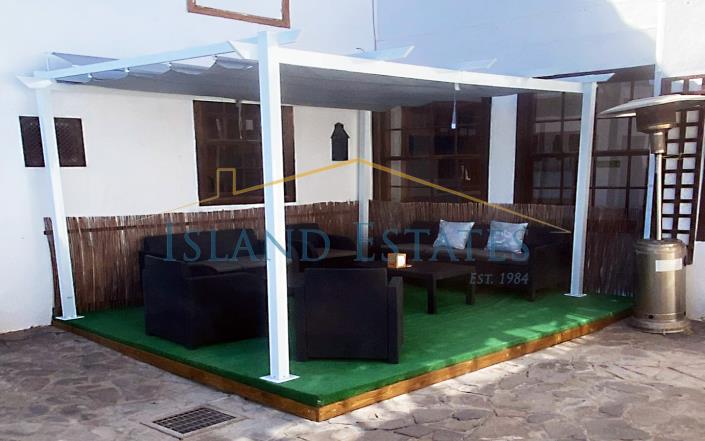 Image No.47-Un hôtel de 11 chambres à vendre à Vilaflor