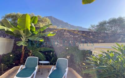 1 - El Madronal, Townhouse