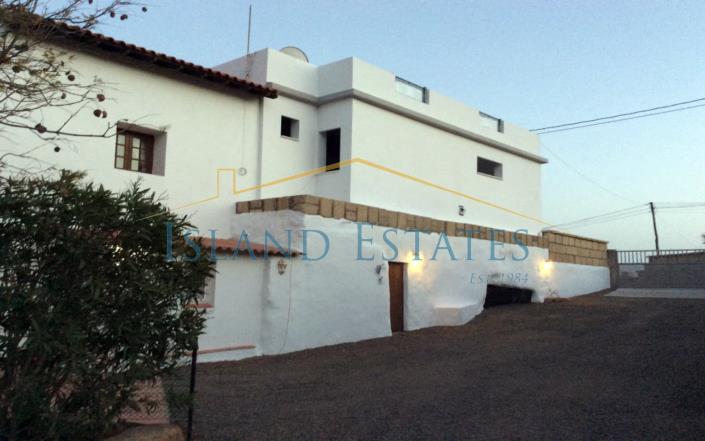 Image No.4-Villa / Détaché de 5 chambres à vendre à Granadilla de Abona