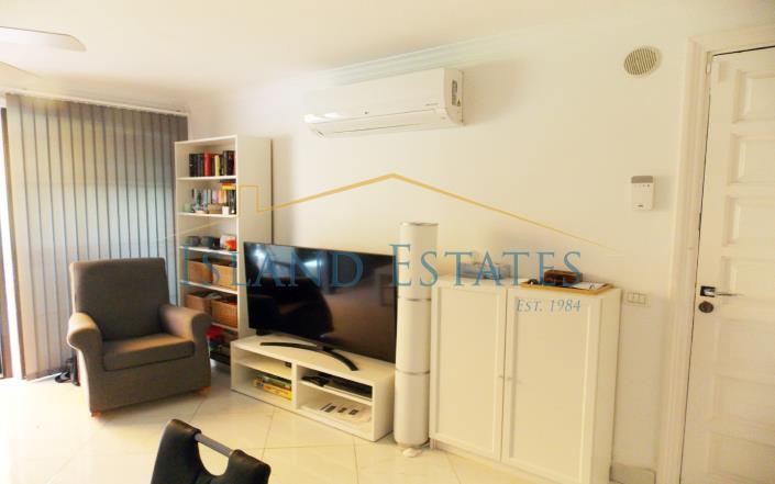 Image No.7-Appartement de 1 chambre à vendre à Amarilla Golf