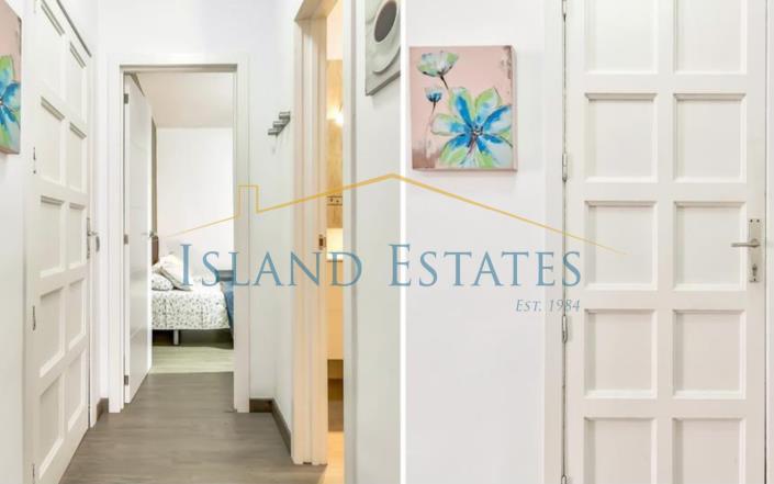Image No.12-Appartement de 1 chambre à vendre à Playa de las Americas