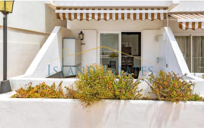 Image No.15-Appartement de 1 chambre à vendre à Playa de las Americas