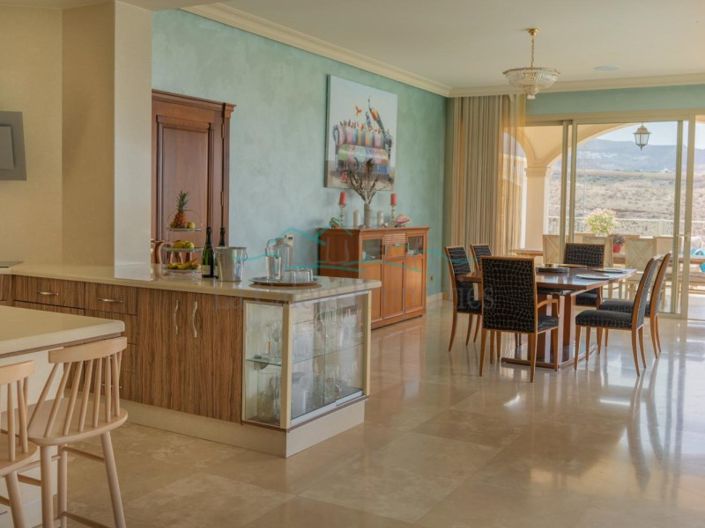 Image No.11-Villa de 6 chambres à vendre à Adeje