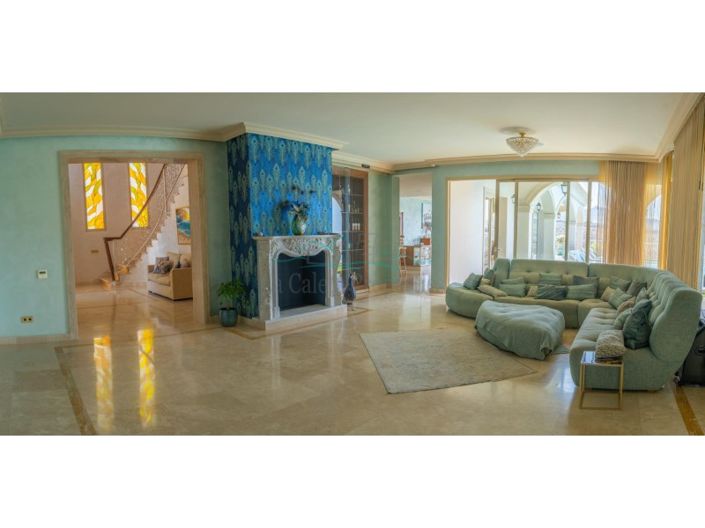 Image No.12-Villa de 6 chambres à vendre à Adeje