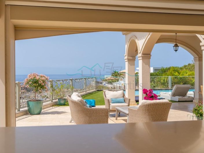 Image No.7-Villa de 6 chambres à vendre à Adeje