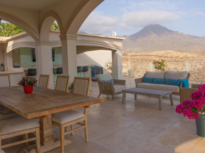 Image No.9-Villa de 6 chambres à vendre à Adeje