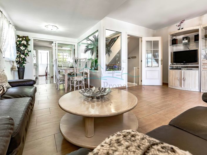 Image No.3-Appartement de 3 chambres à vendre à Adeje