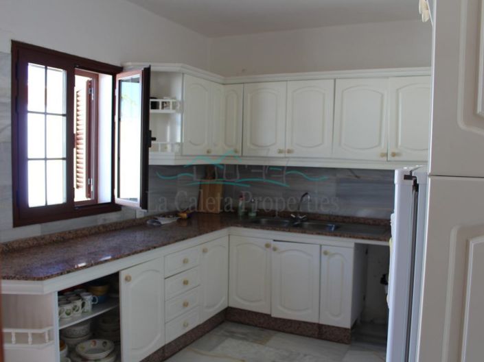 Image No.10-Villa de 3 chambres à vendre à Adeje