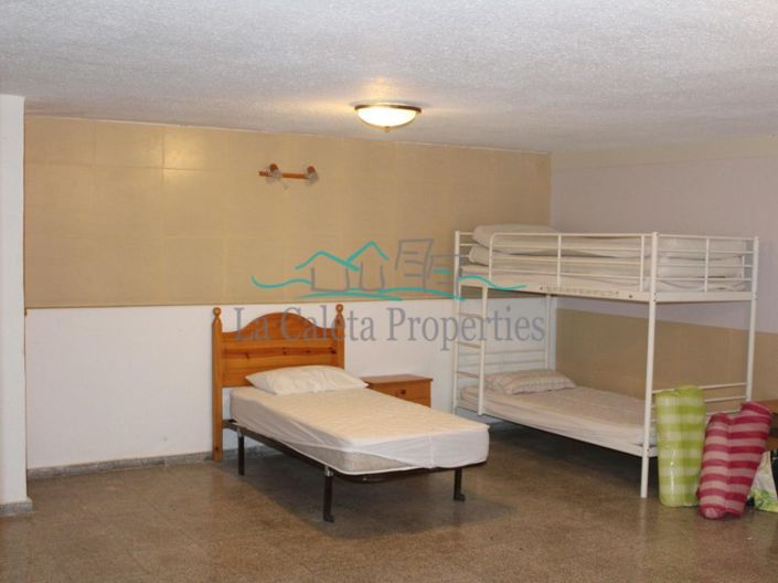 Image No.22-Villa de 3 chambres à vendre à Adeje