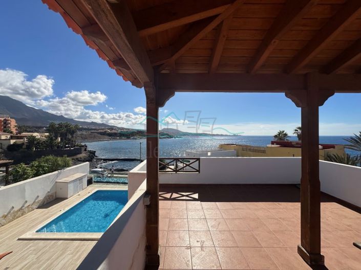 Image No.26-Villa de 3 chambres à vendre à Adeje