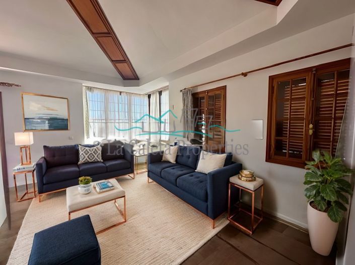 Image No.4-Villa de 3 chambres à vendre à Adeje