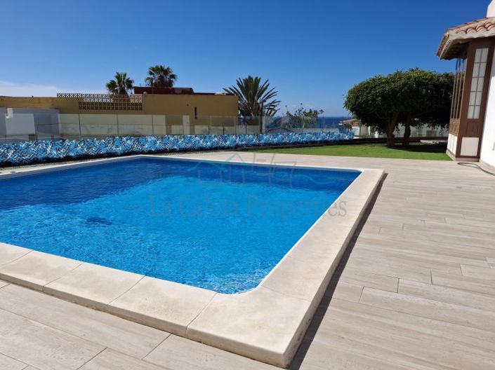 Image No.8-Villa de 3 chambres à vendre à Adeje