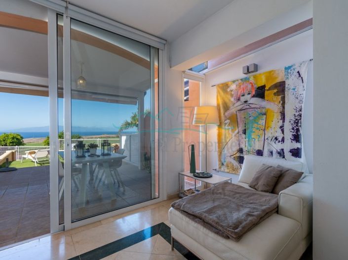 Image No.11-Appartement de 2 chambres à vendre à Adeje