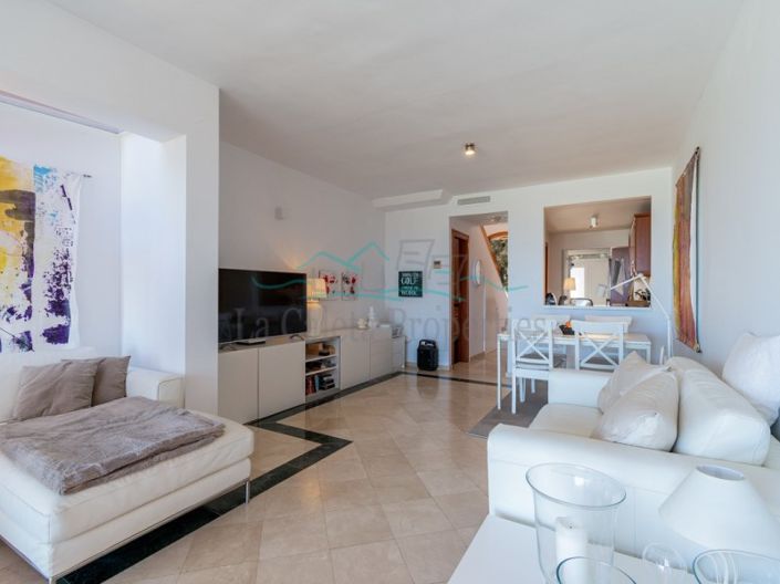 Image No.12-Appartement de 2 chambres à vendre à Adeje