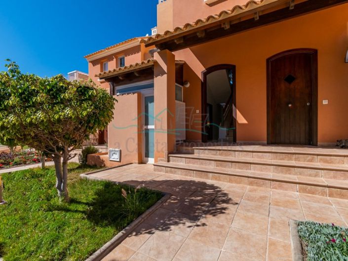 Image No.3-Appartement de 2 chambres à vendre à Adeje