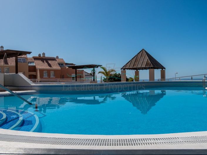 Image No.5-Appartement de 2 chambres à vendre à Adeje