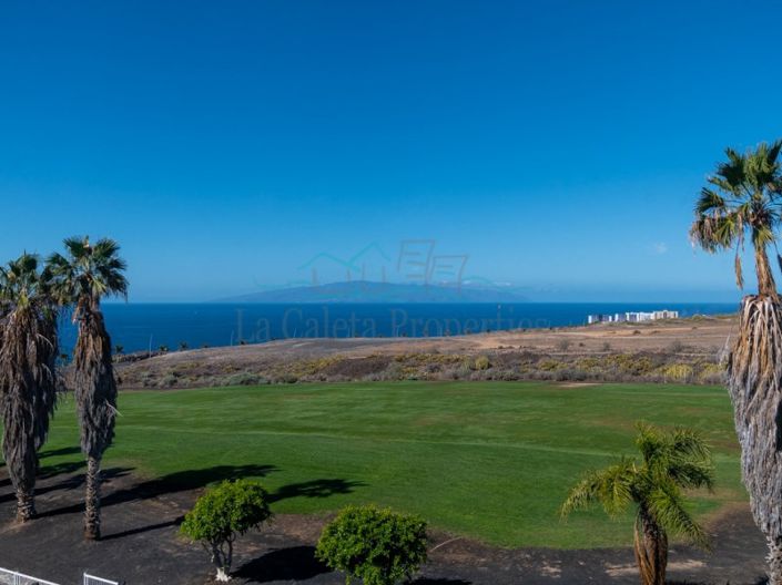 Image No.2-Appartement de 2 chambres à vendre à Adeje