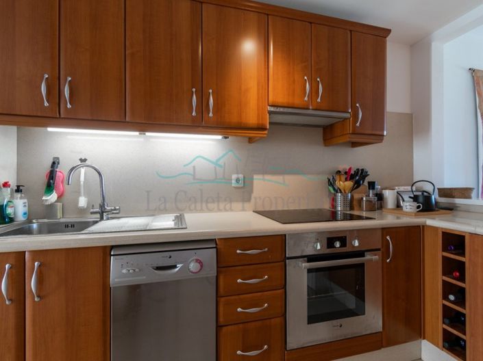 Image No.6-Appartement de 2 chambres à vendre à Adeje