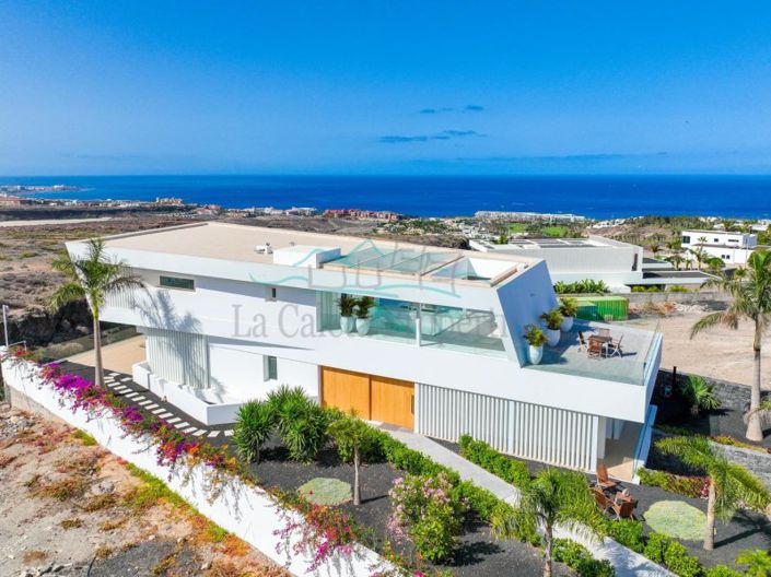 Image No.4-5 Bed Villa for sale