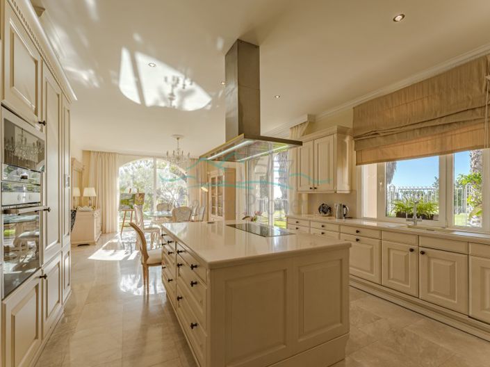 Image No.10-Villa de 5 chambres à vendre à Adeje