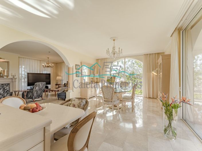 Image No.13-Villa de 5 chambres à vendre à Adeje