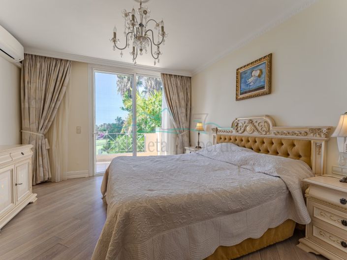 Image No.14-Villa de 5 chambres à vendre à Adeje