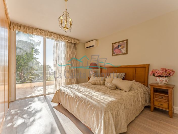 Image No.17-Villa de 5 chambres à vendre à Adeje