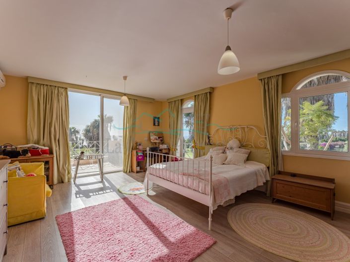 Image No.18-Villa de 5 chambres à vendre à Adeje