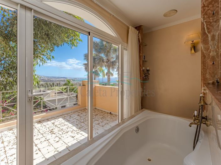 Image No.20-Villa de 5 chambres à vendre à Adeje