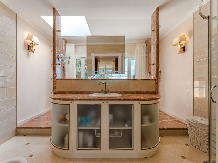 Image No.21-Villa de 5 chambres à vendre à Adeje