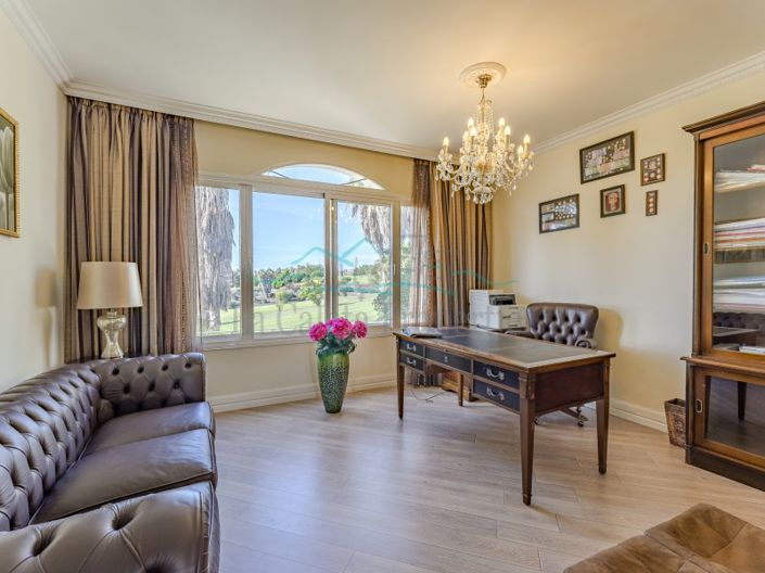 Image No.9-Villa de 5 chambres à vendre à Adeje