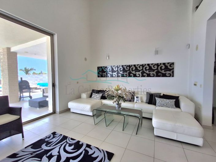 Image No.14-Maison de 3 chambres à vendre à Adeje