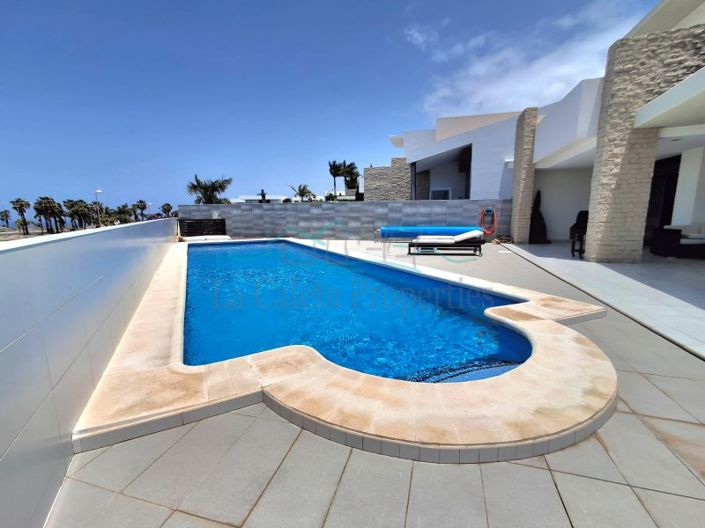 Image No.8-Maison de 3 chambres à vendre à Adeje