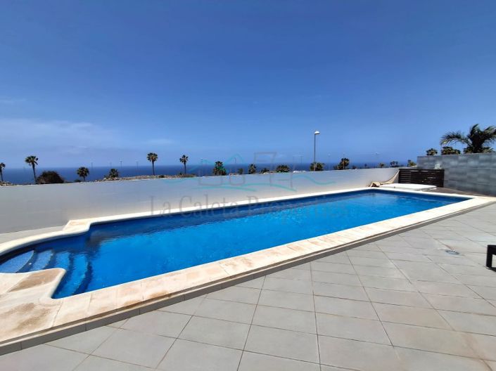 Image No.4-Maison de 3 chambres à vendre à Adeje