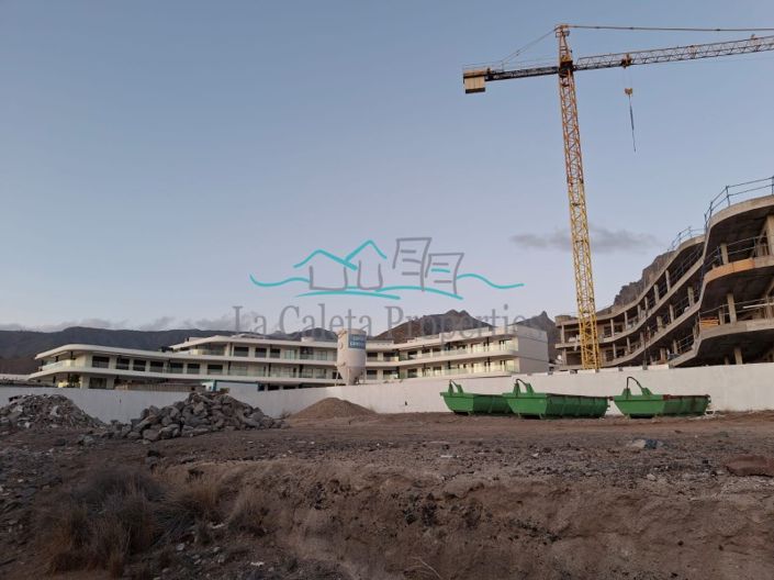 Image No.8-2 Bed Apartment for sale