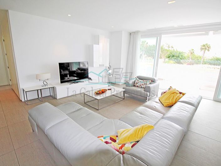 Image No.2-3 Bed Apartment for sale