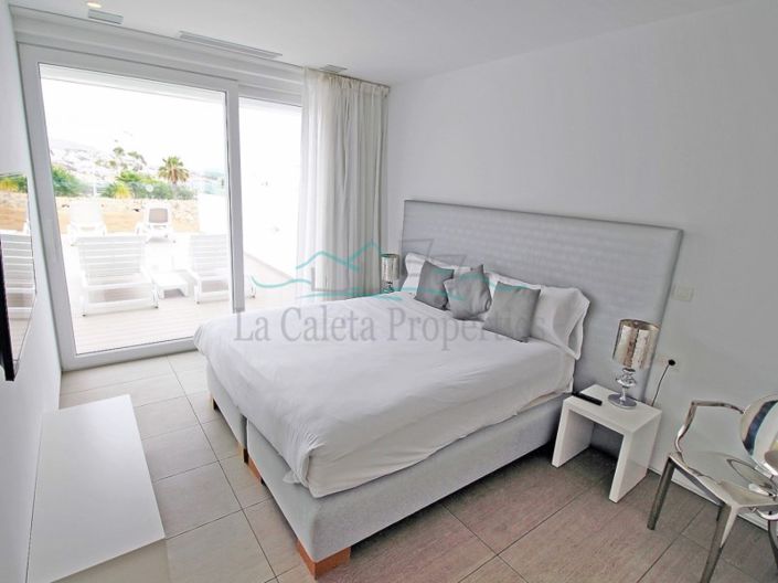 Image No.6-3 Bed Apartment for sale