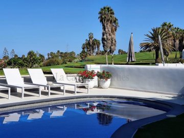 La Caleta Properties most sold property