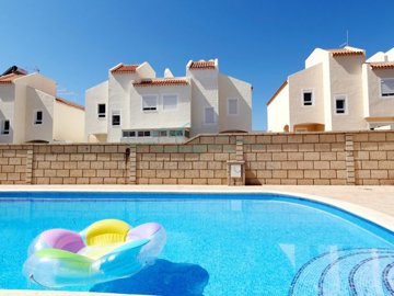 1 - Adeje, House