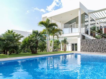 La Caleta Properties most sold property